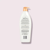 Jergens Nourishing Honey Dry Skin Body Lotion, 16.8 fl oz - Honesty Sales